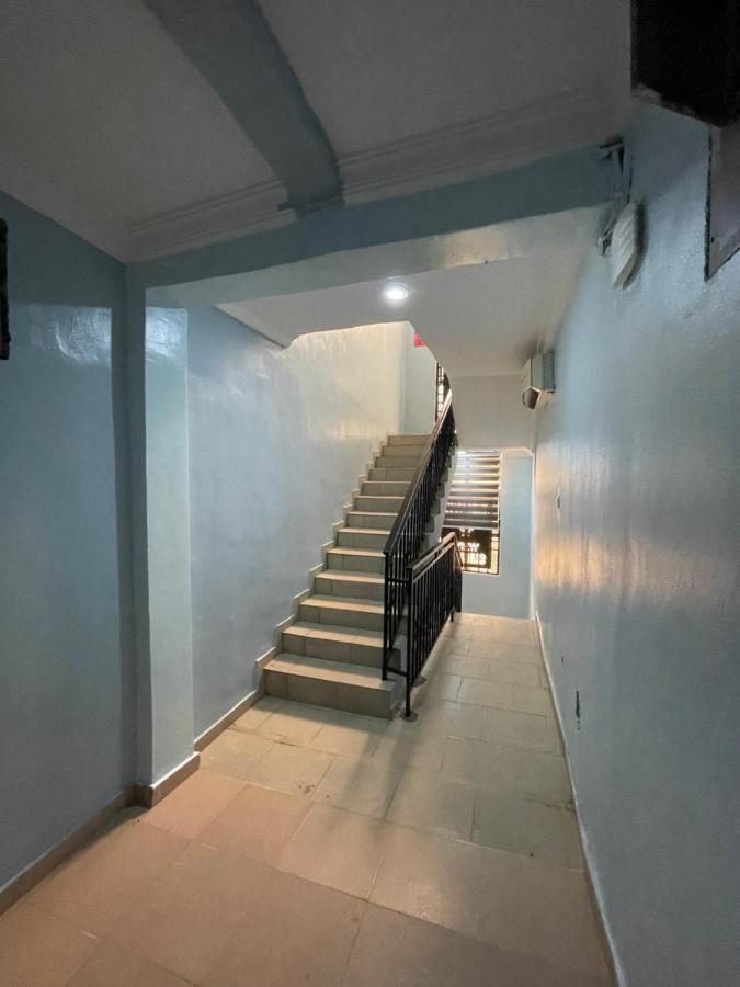 Alluring View Hotel - Allen Avenue 拉各斯 外观 照片